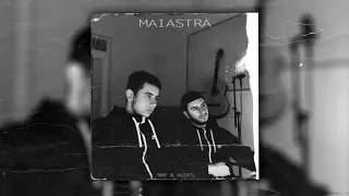 Raf & Aleks - Maiastra (Official Audio)