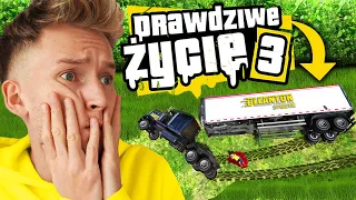 GTA V PRAWDZIWE ŻYCIE #172 PRZEZ TO MUSZĘ GO ZWOLNIĆ! ⛔️