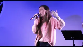 TC Band Live Worship (February 17, 2019)