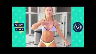 TRY NOT TO LAUGH - The Best Funny Vines Videos of All Time Compilation #30 | RIP VINE November 2018