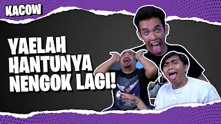 NONTON VIDEO SEREM NYESEL SENDIRI! - KAMAR COWOK