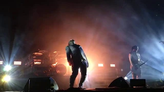 Lindemann Tour 2020 - Home Sweet Home - Live Multicam with lyrics