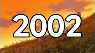 anne marie - 2002 (𝙨𝙡𝙤𝙬𝙚𝙙 + 𝙧𝙚𝙫𝙚𝙧𝙗)