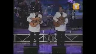 Los Indolatinos, Humor, Festival de Viña 1999