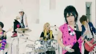 ＭｏＮｏＬｉｔｈ - CANDY CANDLE PV (HD/720p)