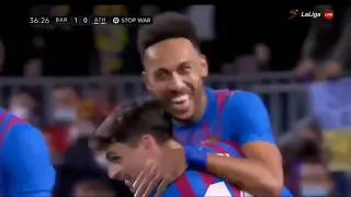 Barcelona vs Athletic Bilbao 4-0 Extended Highlights  All Goals 2022 HD 480p