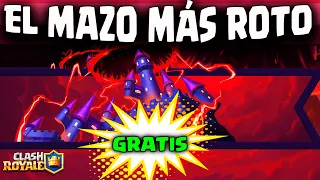 EL MEJOR MAZO para el desafío ⭕VACÍO VORAZ⭕ Clash Royale Sergio1722