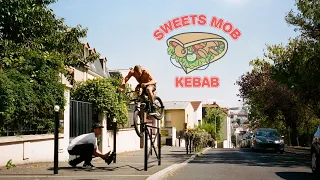 Sweets Mob Kebab (Reed Stark & Hobie Doan in Europe)