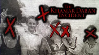 The Khamar Daban Incident