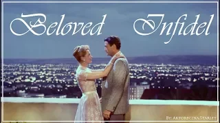 Gregory Peck & Deborah Kerr [Beloved Infidel Tribute]