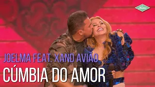 Joelma feat. Xand Avião – Cúmbia do Amor (Joelma 25 Anos)