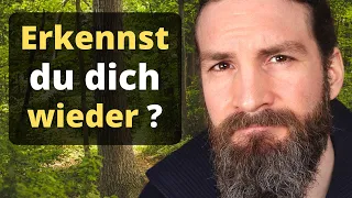 3 Gründe, warum alte Seelen es schwer haben (Du auch?!)