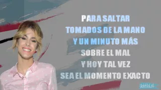 Violetta 3 - Descubrí (Martina Stoessel) (Karaoke Instrumental)