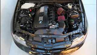 Bmw 335i n54 stock vs fbo vs upgraded twins vs single turbo acceleration battle