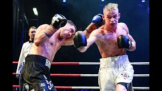 FULL FIGHT | Andrei Mikhailovich vs Shay Brock