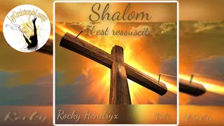 Cantique Shalom Vol6 - Rocky & Hendryx / Vie et Lumière