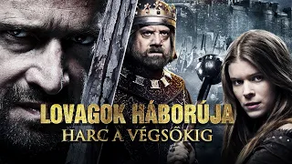 Lovagok Háborúja