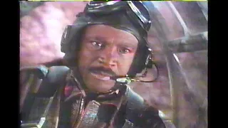 Aces: Iron Eagle III TV trailer 1992