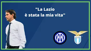 Le parole di Inzaghi dopo Inter Lazio 2-1: "La Lazio è stata la mia vita"