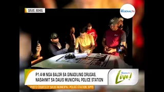 GMA Regional TV Live: Batok Illegal Drugs