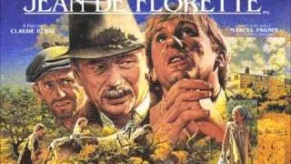 Jean De Florette - Jean Claude Petit