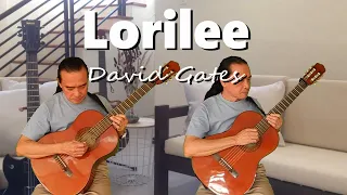 Lorilee (David Gates) Guitar Cover By Nards
