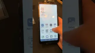 Wait, this Android Phone Uses an E-Ink Display?!