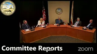 Regular City Council Meeting