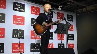 「Calling you」HMV&BOOKS SHIBUYA BIG SUNSHINE発売記念イベント