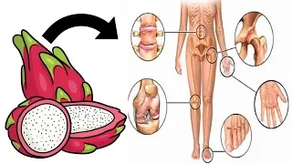7 Foods That Naturally Fights Inflammation In Your Body And Keep You Pain Free