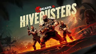 Gears 5: Hivebusters Review (Xbox Series X) A True Next Gen Showcase!