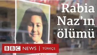 Rabia Naz Vatan’a ne oldu?