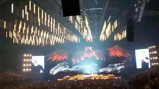 Dimitri Vegas & Like Mike Garden Of Madness Live At Sportpaleis Antwerpen 2019