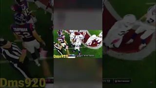 That time Pat McAfee recovered his own kick🧐🤣(NFL Throwback)