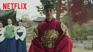 Kingdom | Offizieller Teaser | Netflix