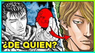 ¿DE QUIÉN ES EL BEHELIT DE GUTS? | Teoría Berserk