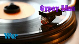 War - Gypsy Man(HQ audio)