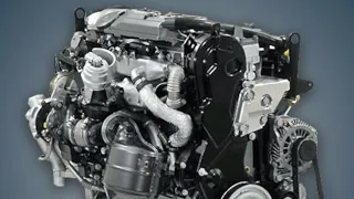 Peugeot DW12MTED4 поломки и проблемы двигателя | Слабые стороны Пежо мотора