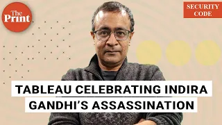 Celebration of Indira Gandhi’s assassination shows old communal hatred still hurt Indians abroad