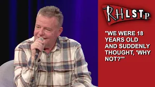 Suggs on Madness being on Top of the Pops and The Young Ones - from RHLSTP 441