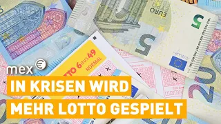 Lotto-Millionen – warum so viel Lotto gespielt wird wie noch nie | mex