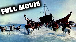 GIANT OF MARATHON | Steve Reeves | Mylène Demongeot | Full Length Adventure Movie | English | HD