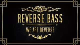 WE ARE REVERSE #10 ➤ Reverse Bass Hardstyle Mix 2017