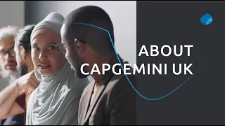 About Capgemini UK