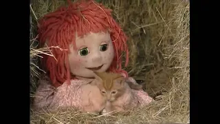 Tots TV : Series 1, Episode 35 - Kittens (1993)