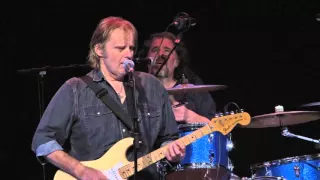 Walter Trout (US) - Almost Gone - Frederikshavn Blues Festival 2015