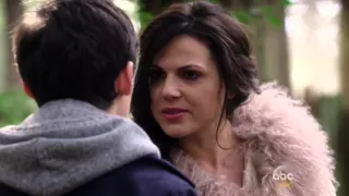 OUAT - 4x21/22 'Why am I still talking to you?' [Henry & Regina]