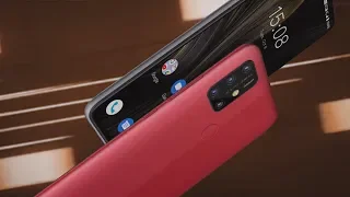 Провальный Honor 9X! Смартфон на Snapdragon 855 за 280$🔥! Убийца Samsung Galaxy M30s!