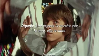 Space Oddity - David Bowie // Traducida al español