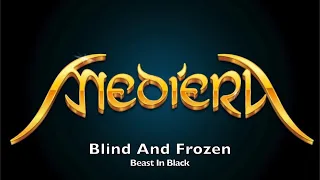 Mediera - Blind And Frozen (BEAST IN BLACK cover)